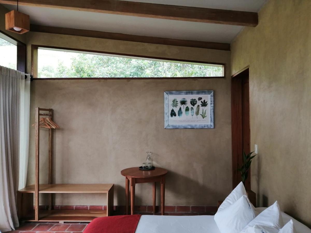 Goctamarca Lodge Cocachimba Екстер'єр фото